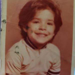 Meet your Posher, David